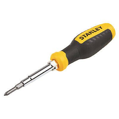 Photo 1 of 6/1 MB Screwdriver -STHT60083
