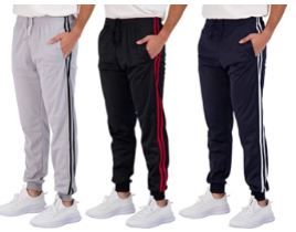 Photo 1 of 3  pack kids sweats 
kids small