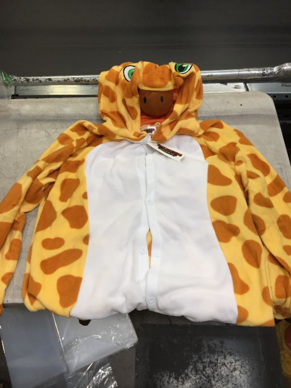 Photo 1 of Giraffe Onesie XL 