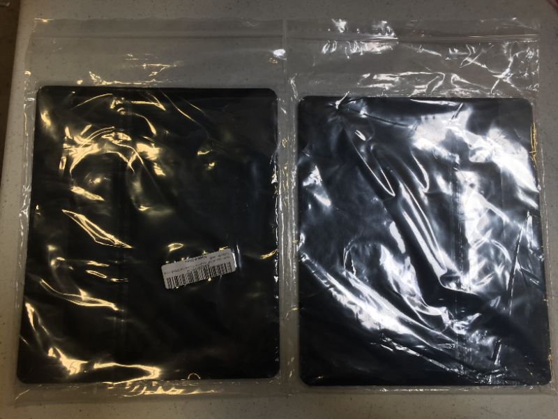 Photo 1 of Soohu Anti Dirty Felt Mouse Pad-SET OF 2