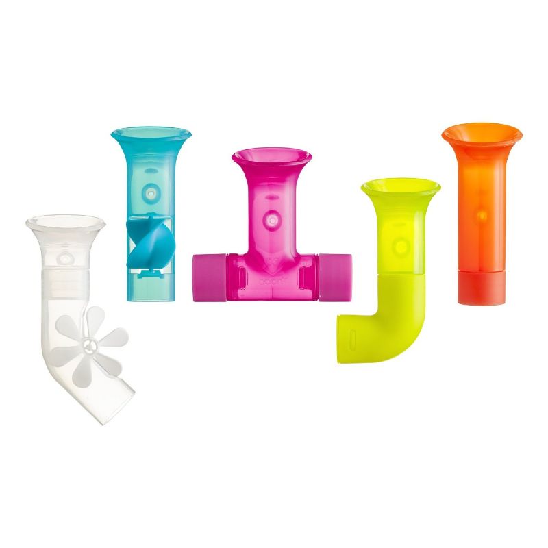 Photo 1 of Boon, Building Bath Pipes Toy Set 5