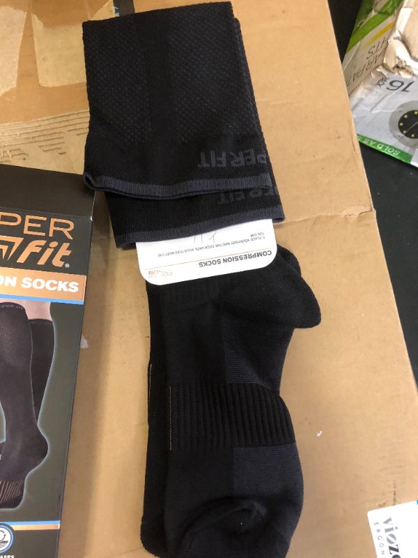 Photo 1 of  Copperfit Unisex energy socks