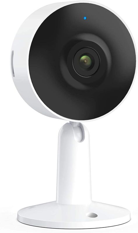 Photo 1 of Indoor Home Security Camera-Arenti IN1 1080P Full HD, 2.4G WiFi, Night Vision, Two Way Audio, Motion & Sound Detection-Works with Alexa & Google Assistant
