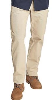 Photo 1 of Dickies Men's Relaxed Fit Straight-Leg Duck Carpenter Jean 30x30
