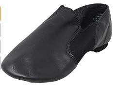 Photo 1 of Capezio Women's EJ2 E-Series Jazz Slip-On
