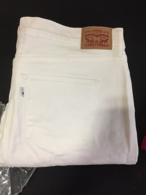 Photo 2 of Levi's Women's 311 Shaping Skinny Jeans (Standard and Plus)

