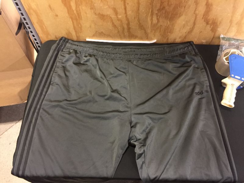 Photo 1 of Adidas track pants 5XL 