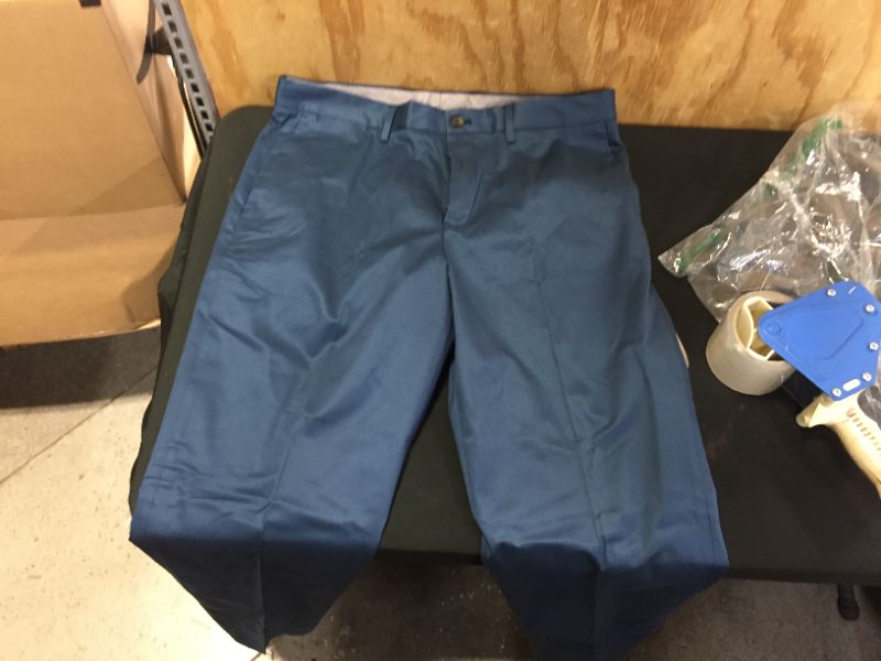Photo 1 of Men's dress pants 35 X 32