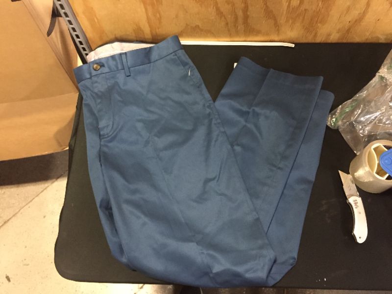 Photo 1 of Men's dress pants 35 X 32