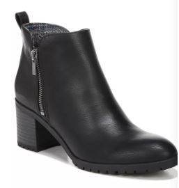 Photo 1 of LifeStride Michelle Women's Ankle Boots
