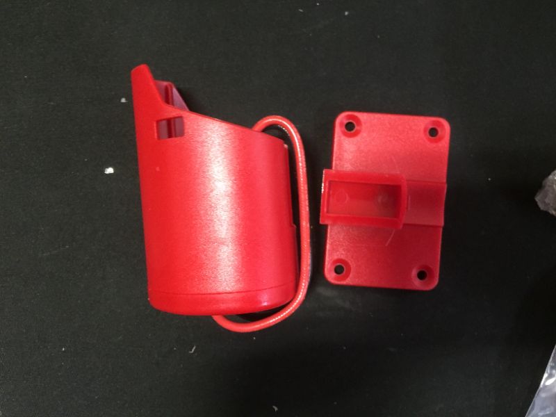 Photo 1 of 2 Pack Power Wheels Adapter 12V M12 Dock Power Connector 12 Gauge Robotic Charger Device Charging Adapter

