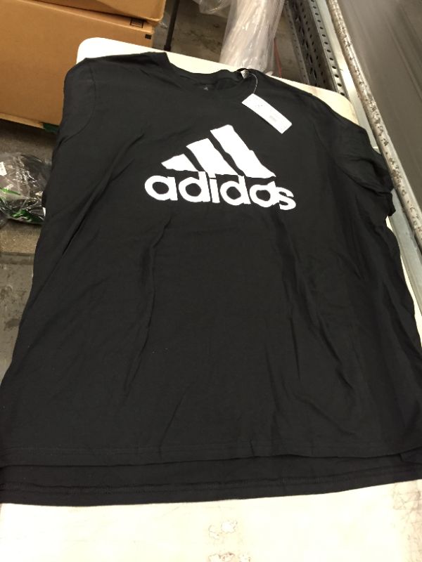 Photo 1 of Adidas Basic BOS Tee Sz XXXL