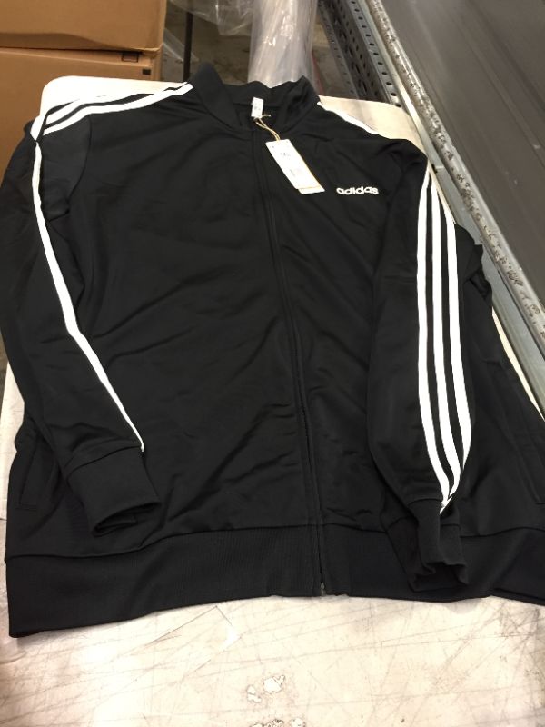 Photo 1 of Adidas Track Top Sz XXL 