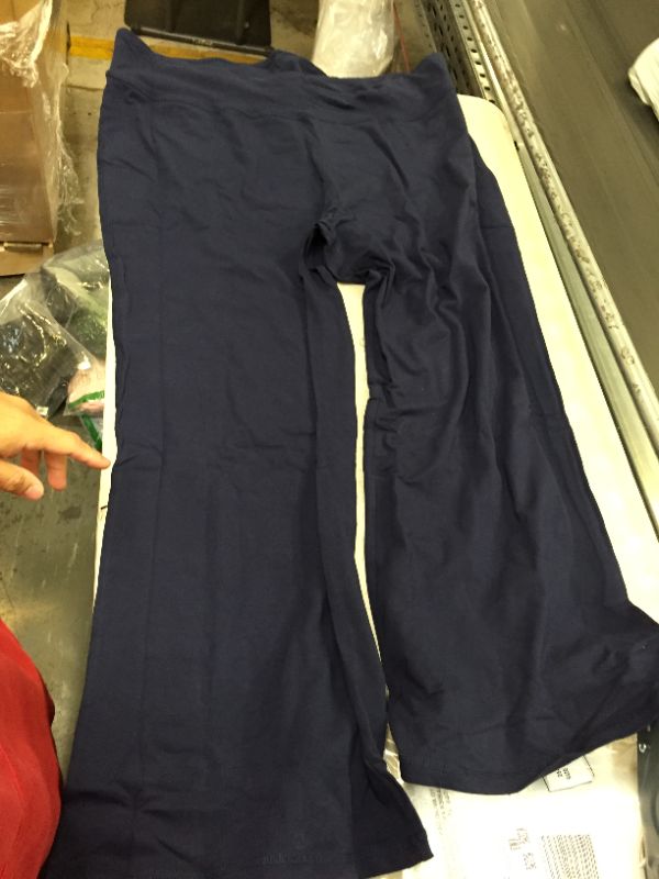 Photo 1 of Women Within Sweat Pants Sz 28/26 XXL