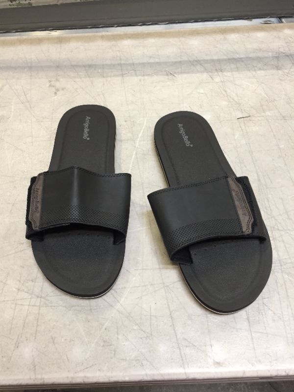 Photo 1 of Men's Sandals Sz 11