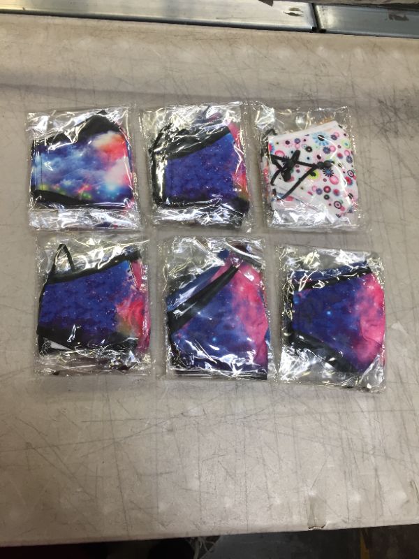 Photo 1 of Mask Bundle 24 count