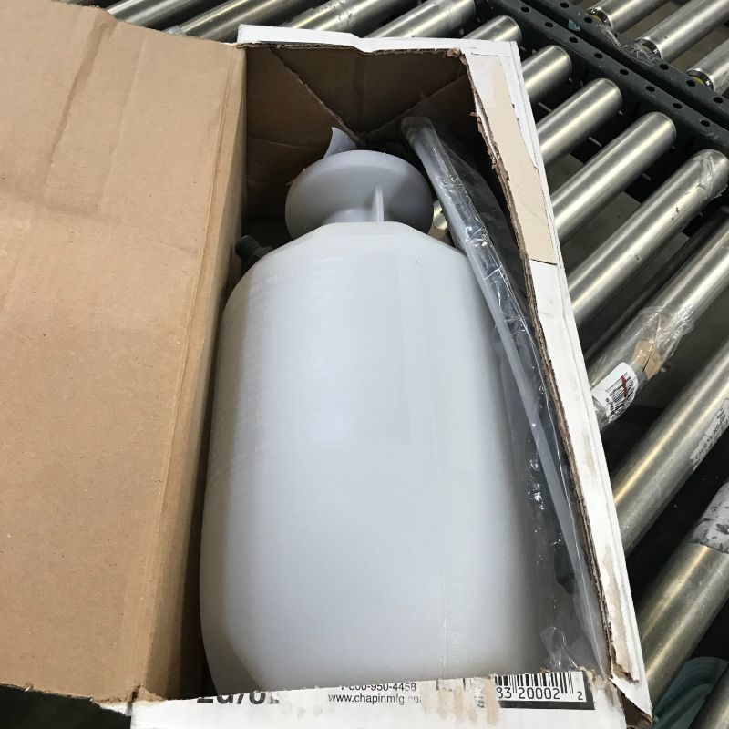 Photo 1 of Chapin Lawn & Garden Sprayer 2 gal.