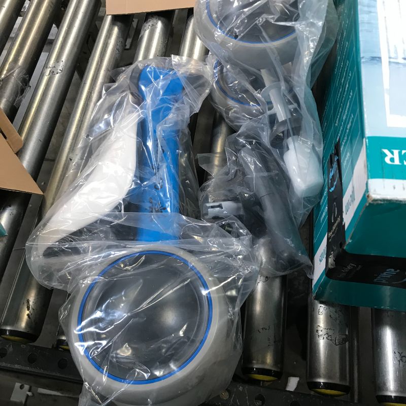 Photo 1 of Baby Balance Bike, Balance Bike for Toddlers Baby Bicycles Perfect First Bike for 1 Years to 2 Years Old
 COLOR BLUE