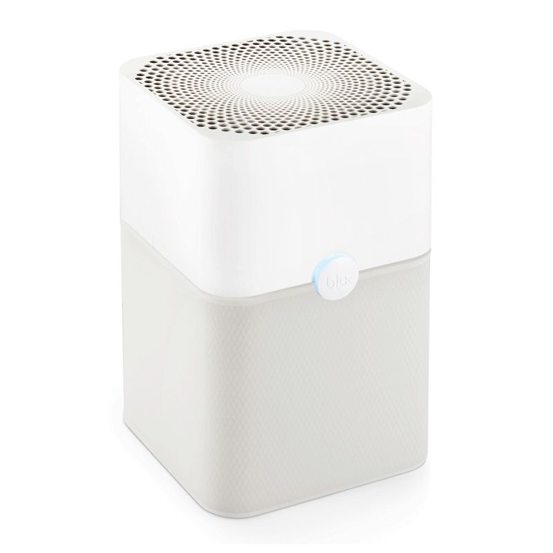 Photo 1 of Blue Pure 211+ Air Purifier with Allergen and Odor Remover, Washable Pre-Filter