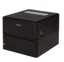 Photo 1 of citizen thermal barcode & label printer