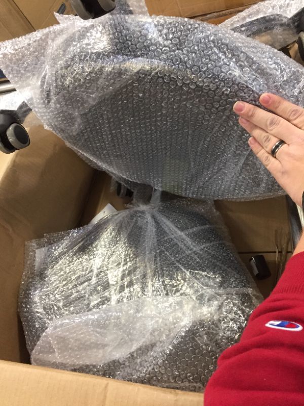 Photo 1 of Generic computer chair 