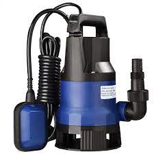 Photo 1 of 1HP Submersible plastic dirty water pump