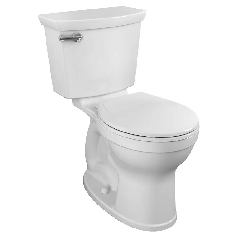 Photo 1 of American Standard Champion Tall Height 2-Piece High-Efficiency 1.28 GPF