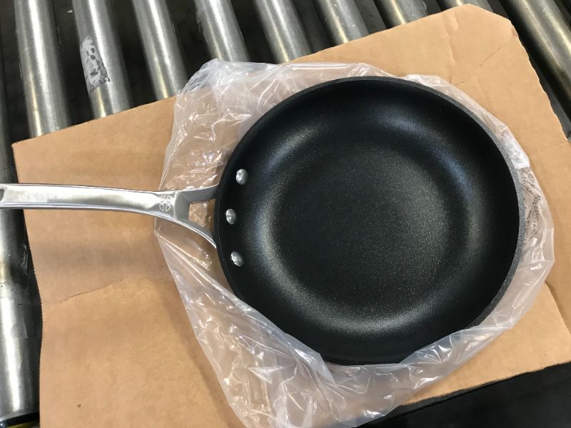 Photo 2 of Calphalon Signature Nonstick 10-in. Omelette Pan