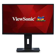 Photo 1 of Viewsonic VG2448 24" Widescreen LCD Monitor