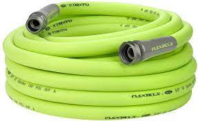 Photo 1 of Flexzilla Garden Lead-In Hose 5/8 In. x 25 ft, 25' (feet)