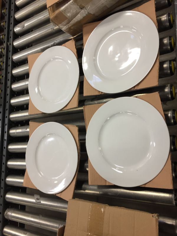 Photo 1 of 6 pack of plates