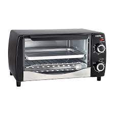 Photo 1 of Cooks 4 slice toaster oven