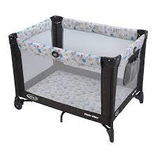 Photo 1 of Graco Pack n play portable