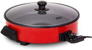 Photo 1 of Dash Family Size 14" Rapid Skillet