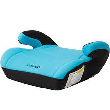 Photo 1 of Cosco Topside Backless Booster Car Seat, Turquoise