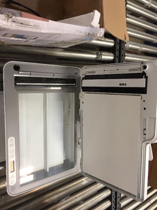 Photo 1 of HP DeskJet Plus 4155 All-in-One Printer