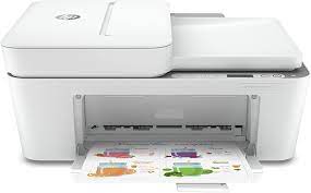 Photo 1 of HP DeskJet Plus 4155 All-in-One Printer