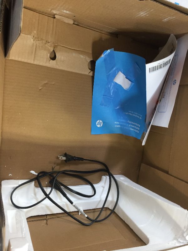 Photo 1 of HP DeskJet Plus 4155 All-in-One Printer