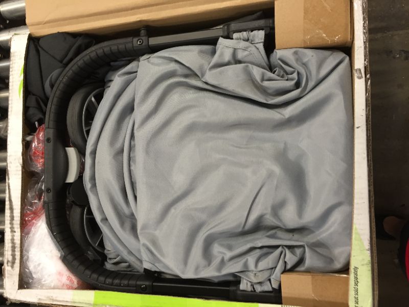 Photo 1 of Baby Jogger City Tour 2 Stroller, Slate