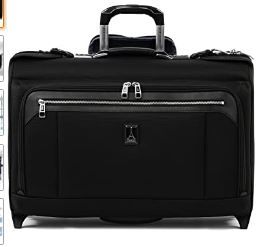 Photo 1 of Travelpro Platinum Elite - Carry-On Rolling Garment Bag
