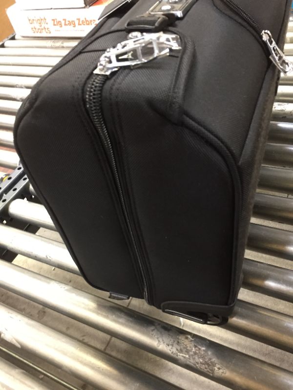 Photo 4 of Travelpro Platinum Elite - Carry-On Rolling Garment Bag
