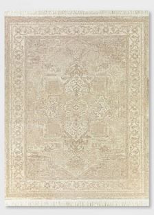 Photo 1 of Chilton Refold Persian Rug - Threshold™ 4 ft X 6 ft 
