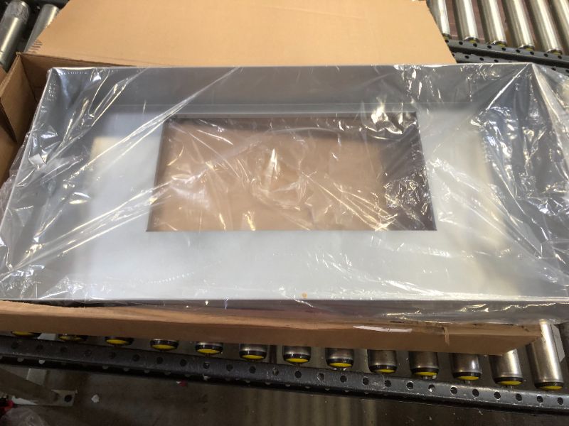 Photo 3 of Broan LB36 36 inch Power Pack B Liner Insert for Range Hood