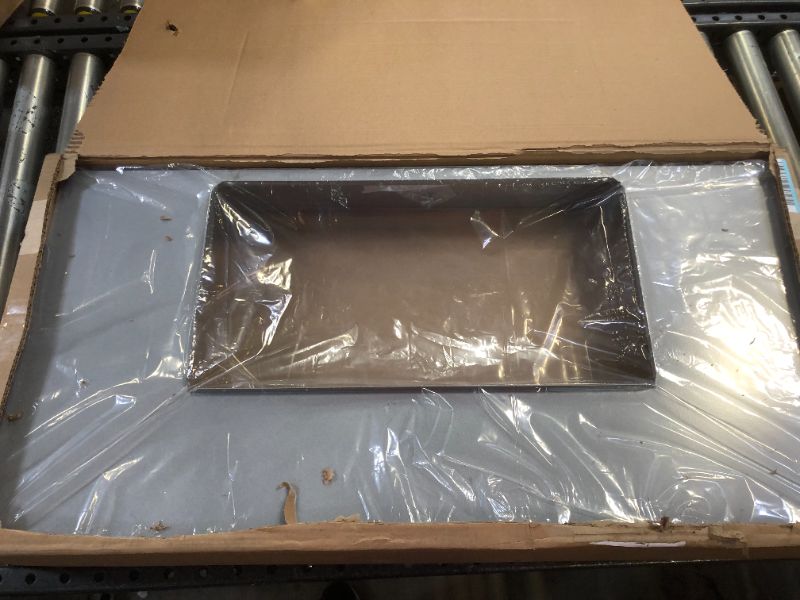 Photo 5 of Broan LB36 36 inch Power Pack B Liner Insert for Range Hood