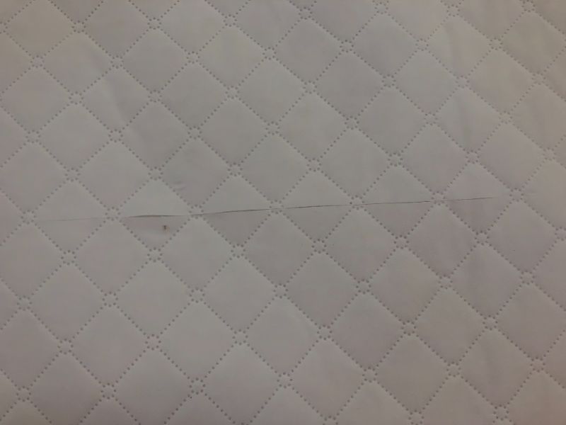 Photo 4 of Baby mattress pad 