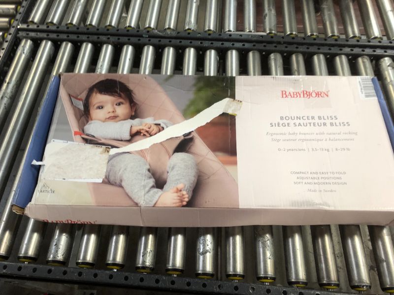 Photo 1 of Bouncer Bliss