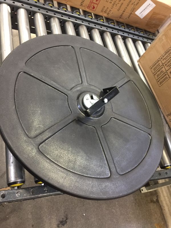 Photo 1 of 26” Acrylic outdoor Convex Mirror - Vision Metalizers