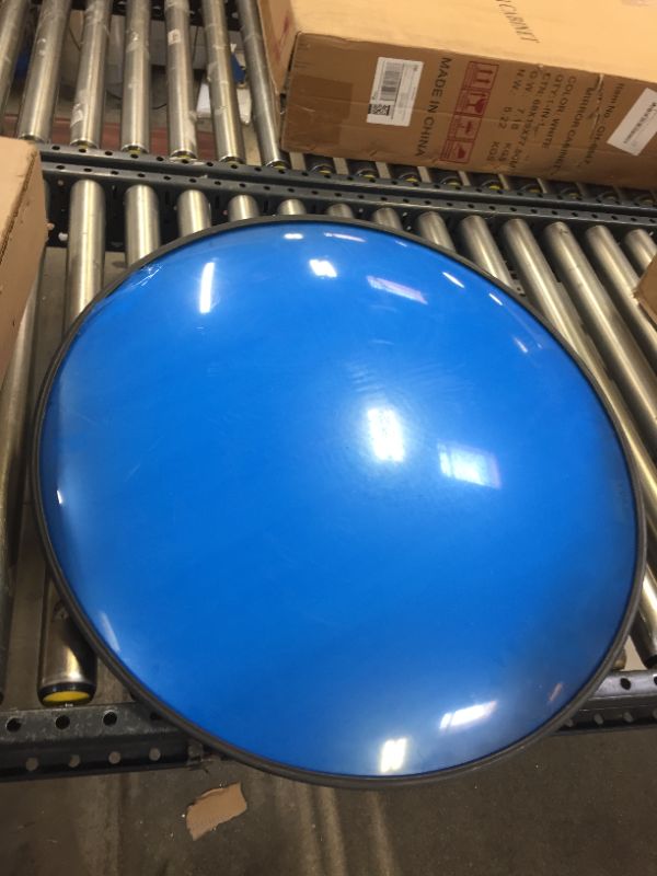 Photo 1 of 26” Acrylic outdoor Convex Mirror - Vision Metalizers