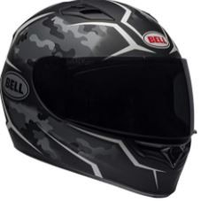 Photo 1 of Bell Qualifier Unisex-Adult Full Face Street Helmet
