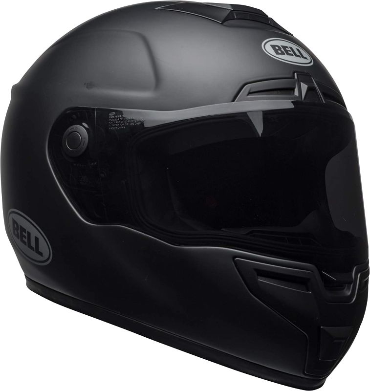 Photo 1 of Bell SRT Street Helmets
size large 